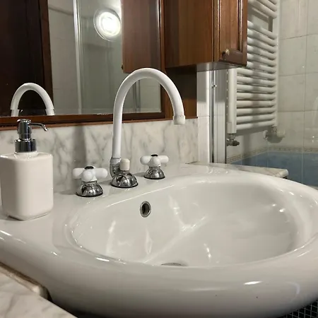 度假居 Al Civico 7 Relax A Due Passi Dal Di *