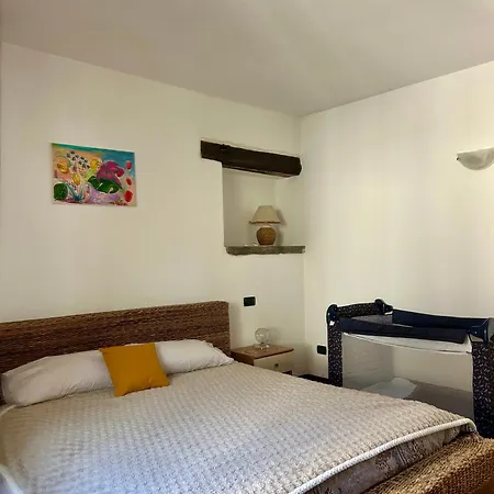 Al Civico 7 Relax A Due Passi Dal Di Ferienhaus *