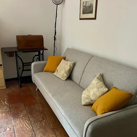 Al Civico 7 Relax A Due Passi Dal Di 度假居 Oliveto Lario