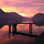 Al Civico 7 Relax A Due Passi Dal Di Oliveto Lario