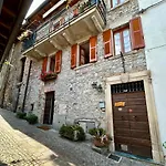 Holiday home Al Civico 7 Relax A Due Passi Dal Di