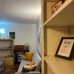 Al Civico 7 Relax A Due Passi Dal Di Σπίτι διακοπών *