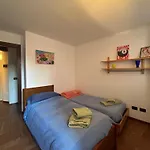 Σπίτι διακοπών Al Civico 7 Relax A Due Passi Dal Di