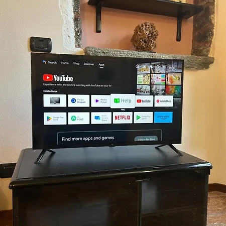 Al Civico 7 Relax A Due Passi Dal Di Ferienhaus