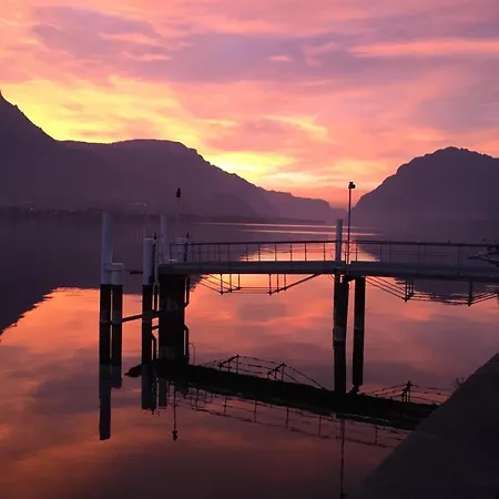 Al Civico 7 Relax A Due Passi Dal Di Oliveto Lario