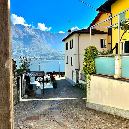 Al Civico 7 Relax A Due Passi Dal Di Holiday home