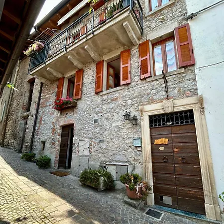 Ferienhaus Al Civico 7 Relax A Due Passi Dal Di