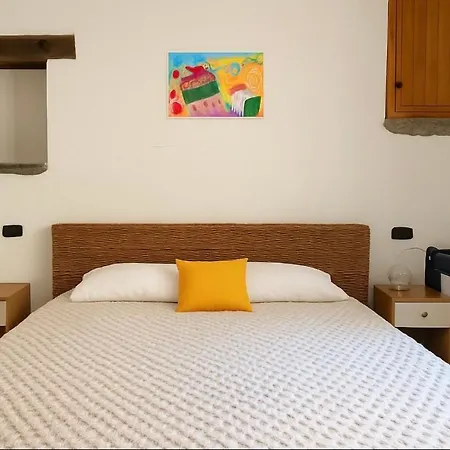 Al Civico 7 Relax A Due Passi Dal Di Vakantiehuis Oliveto Lario