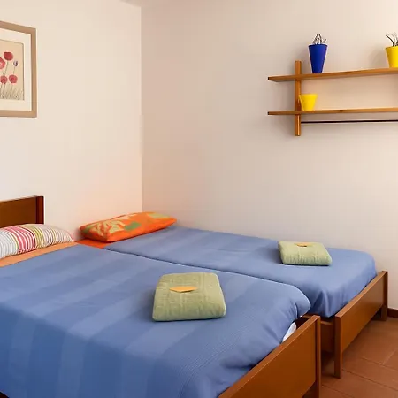 Ferienhaus Al Civico 7 Relax A Due Passi Dal Di