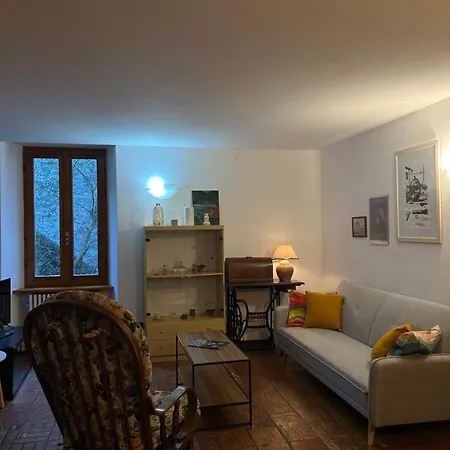 Al Civico 7 Relax A Due Passi Dal Di