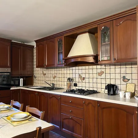 Al Civico 7 Relax A Due Passi Dal Di *