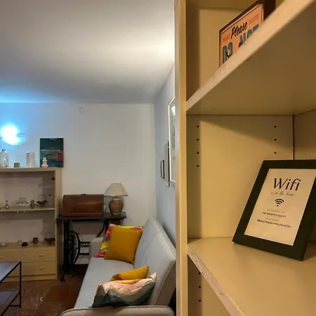 Al Civico 7 Relax A Due Passi Dal Di Дом отдыха *