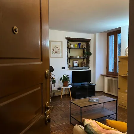 בית נופש Al Civico 7 Relax A Due Passi Dal Di *