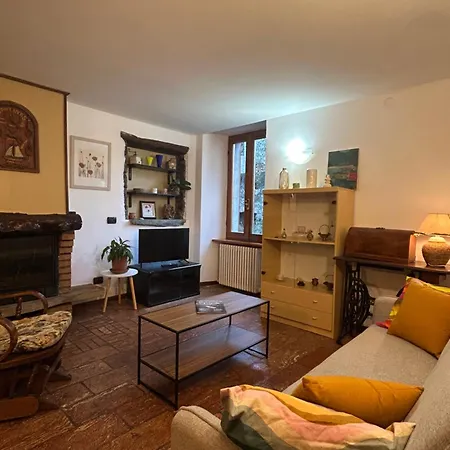 Al Civico 7 Relax A Due Passi Dal Di * Oliveto Lario