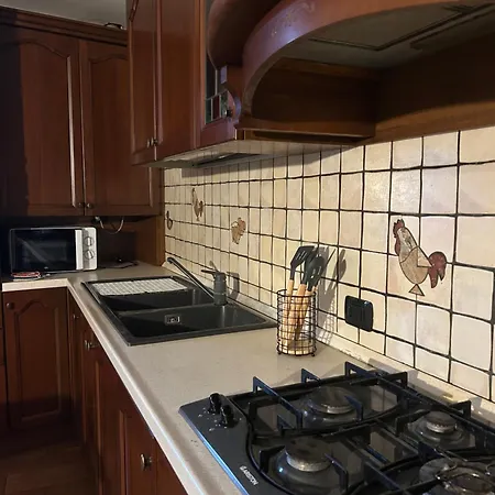 Al Civico 7 Relax A Due Passi Dal Di Дом отдыха Oliveto Lario