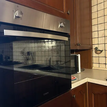 Дом отдыха Al Civico 7 Relax A Due Passi Dal Di