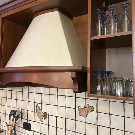 Дом отдыха Al Civico 7 Relax A Due Passi Dal Di *