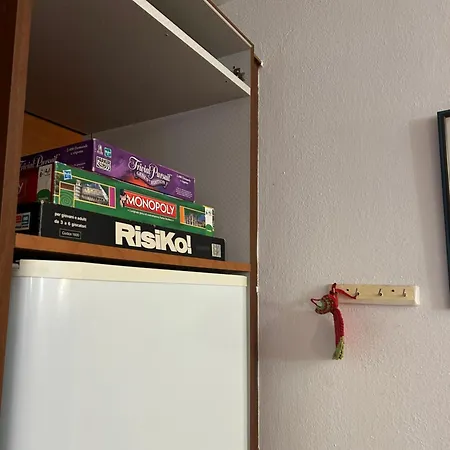 Al Civico 7 Relax A Due Passi Dal Di