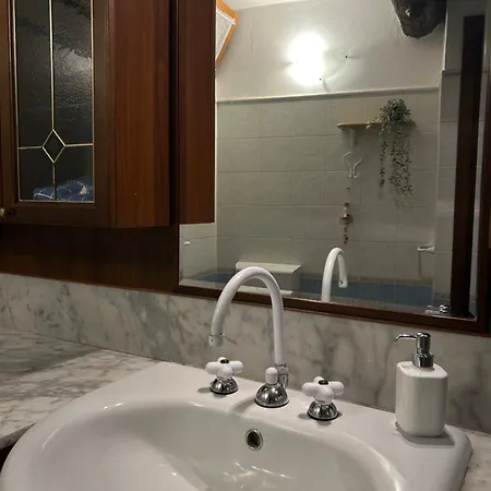 Al Civico 7 Relax A Due Passi Dal Di Σπίτι διακοπών *