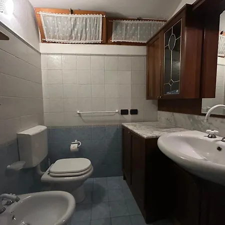 Holiday home Al Civico 7 Relax A Due Passi Dal Di Oliveto Lario