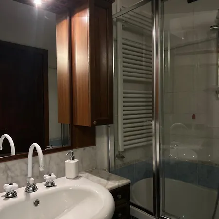 Al Civico 7 Relax A Due Passi Dal Di * Oliveto Lario