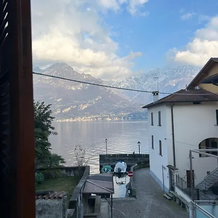 Al Civico 7 Relax A Due Passi Dal Di בית נופש Oliveto Lario