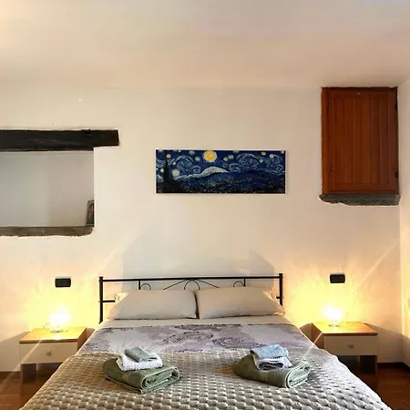 Al Civico 7 Relax A Due Passi Dal Di *