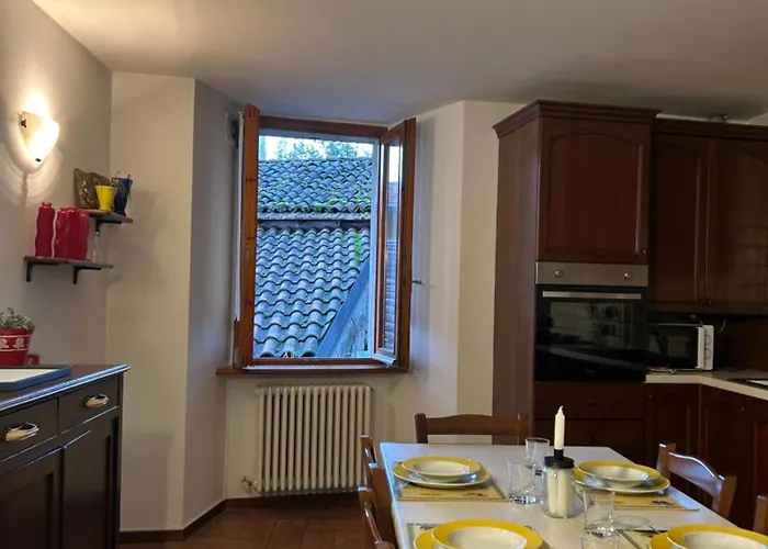 Prázdninový dům Al Civico 7 Relax A Due Passi Dal Di *