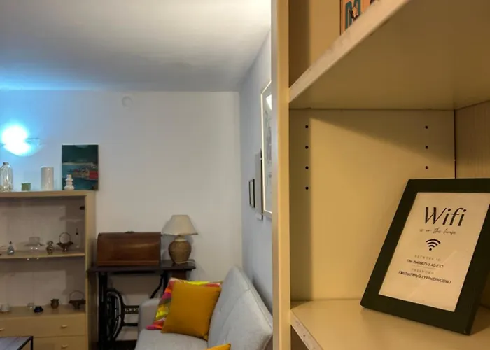 Al Civico 7 Relax A Due Passi Dal Di Prázdninový dům *