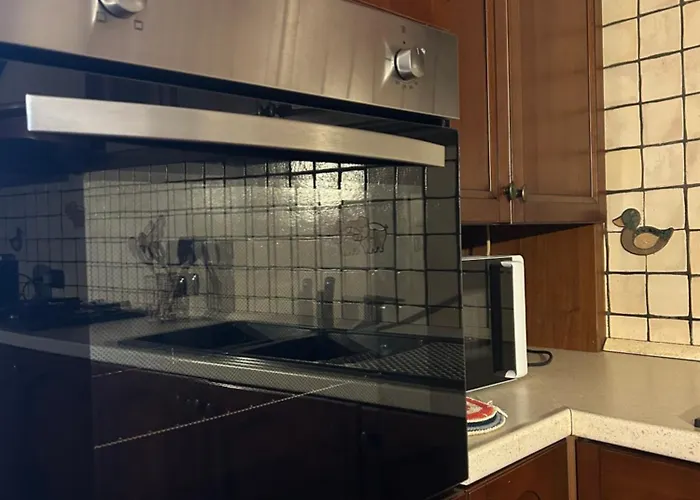 Holiday home Al Civico 7 Relax A Due Passi Dal Di