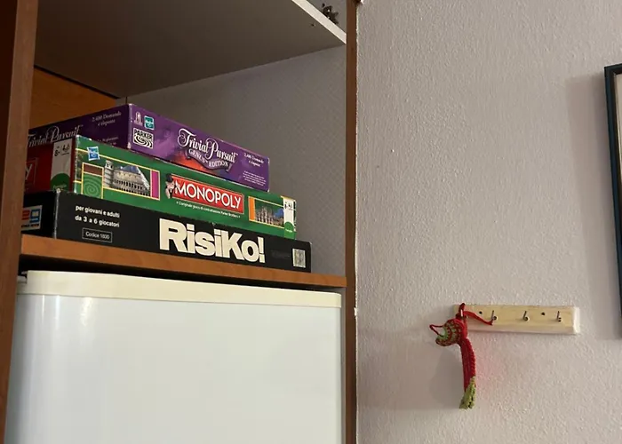 Al Civico 7 Relax A Due Passi Dal Di