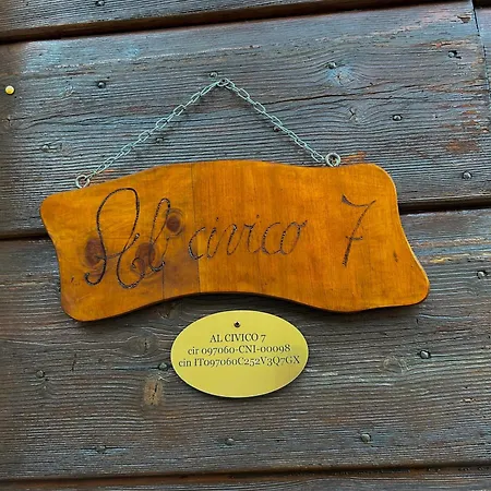 Prázdninový dům Al Civico 7 Relax A Due Passi Dal Di Oliveto Lario