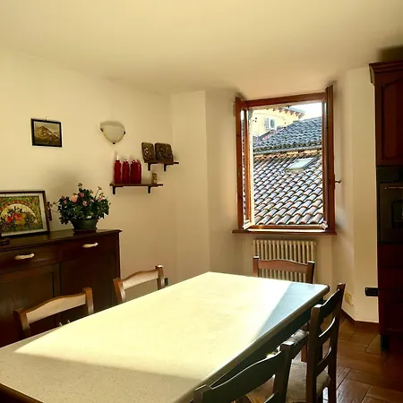 Al Civico 7 Relax A Due Passi Dal Di * Oliveto Lario