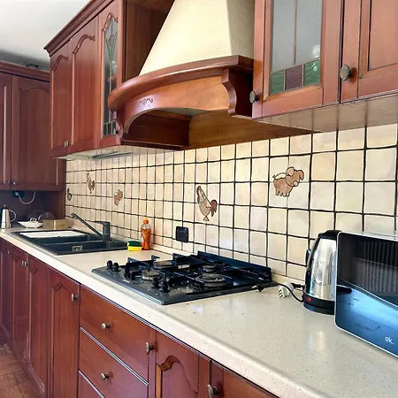 Al Civico 7 Relax A Due Passi Dal Di