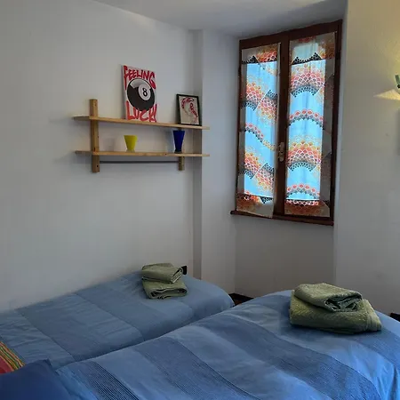 Сasa de vacaciones Al Civico 7 Relax A Due Passi Dal Di