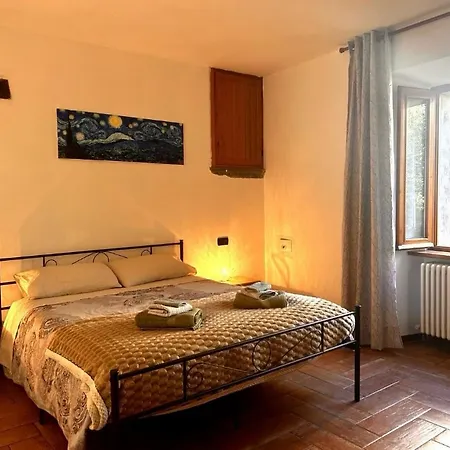 Al Civico 7 Relax A Due Passi Dal Di