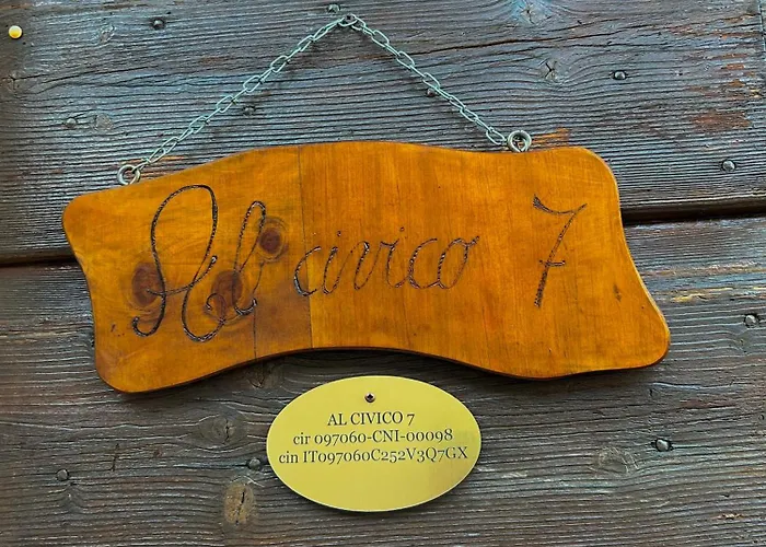 Сasa de vacaciones Al Civico 7 Relax A Due Passi Dal Di Oliveto Lario