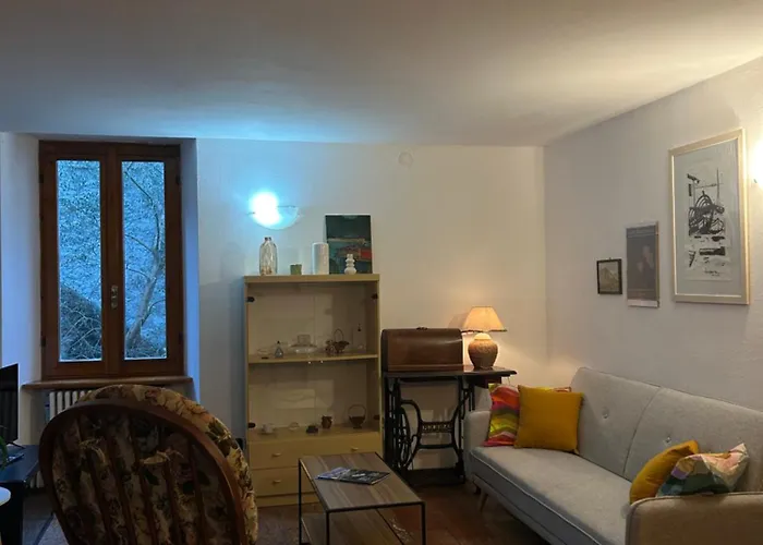 Al Civico 7 Relax A Due Passi Dal Di