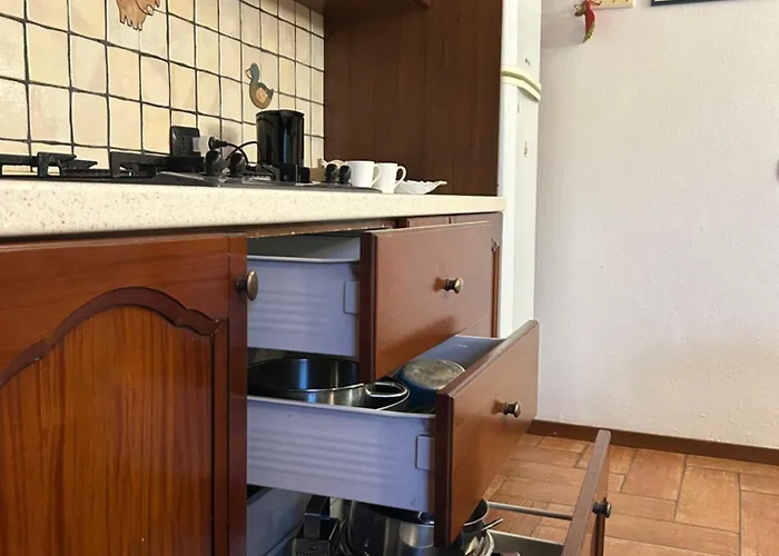 Al Civico 7 Relax A Due Passi Dal Di Сasa de vacaciones *