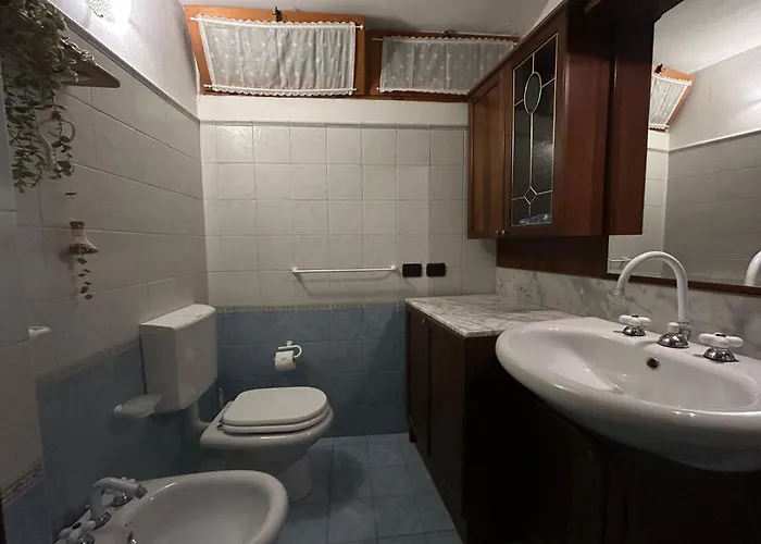 Сasa de vacaciones Al Civico 7 Relax A Due Passi Dal Di Oliveto Lario