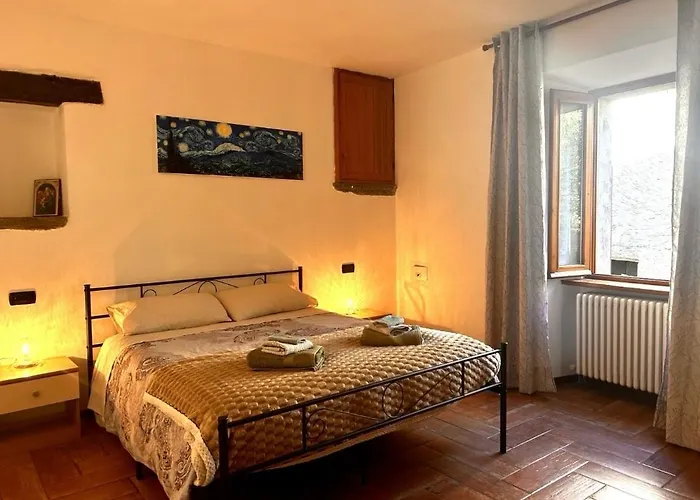 Al Civico 7 Relax A Due Passi Dal Di
